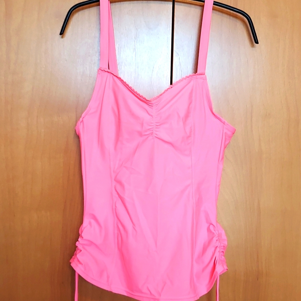 Curvy Kate 30D Tankini Top